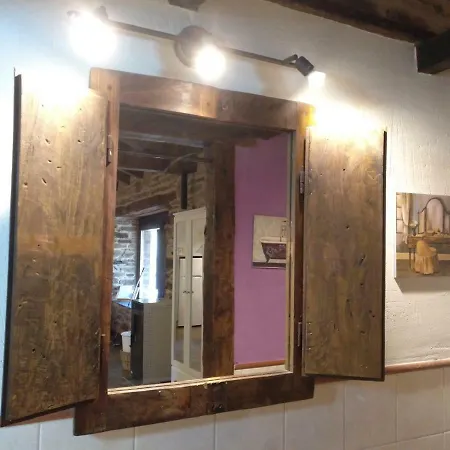 Country house Calma Del