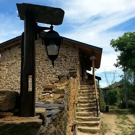 Calma Del Country house *