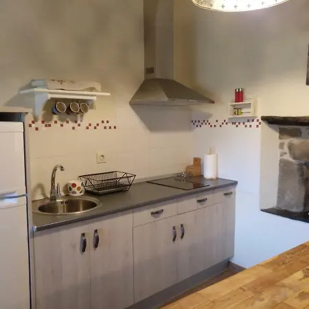 Calma Del 컨트리하우스 *