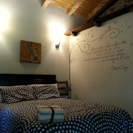 Country house Calma Del *