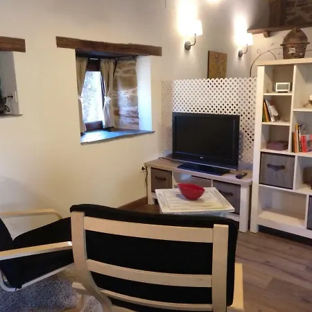 Calma Del Country house Triufe