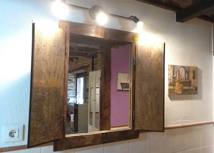 Casa di campagna Calma Del