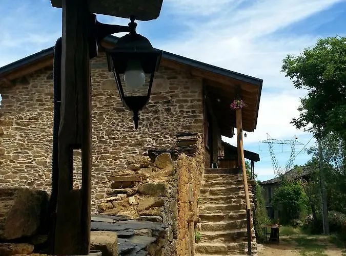 Calma Del Casa di campagna *