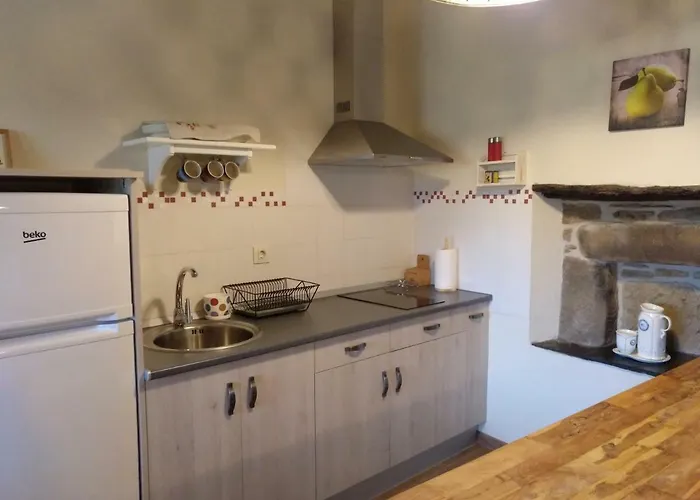 Calma Del Casa di campagna *