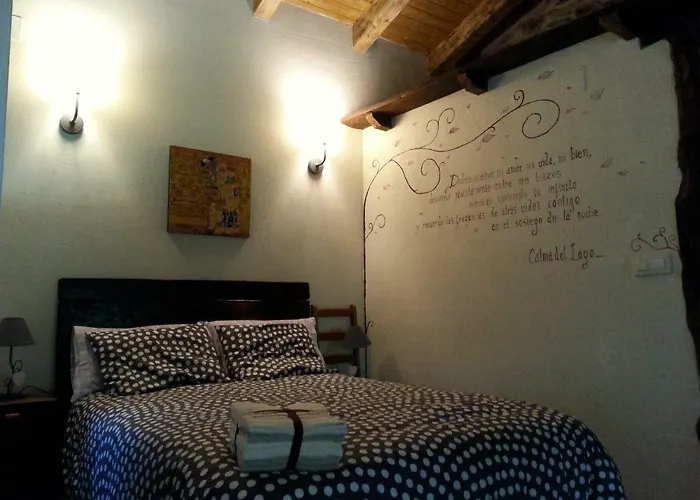 Casa di campagna Calma Del *